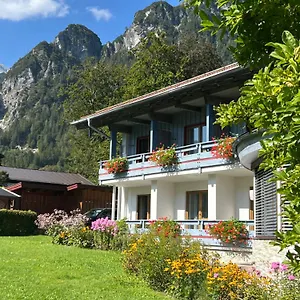Hochfeld Appart hôtel